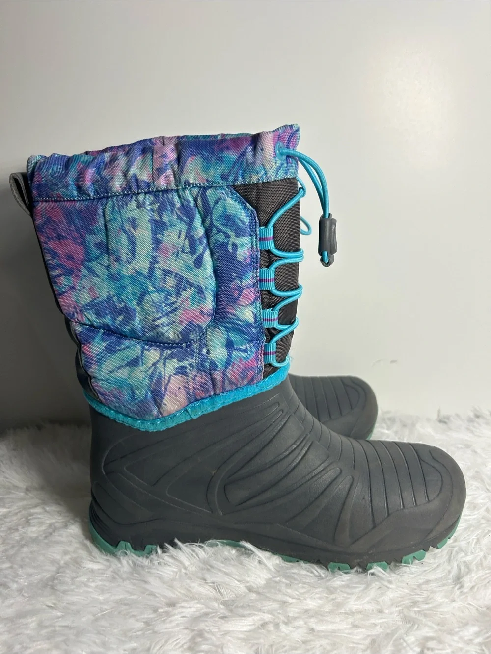 Merrell Winter Snow Boots – Rated to -40°F